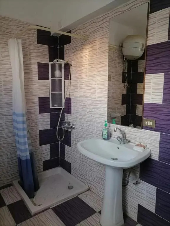 Private apartment Amigo 2- Best Beach in Sokhna