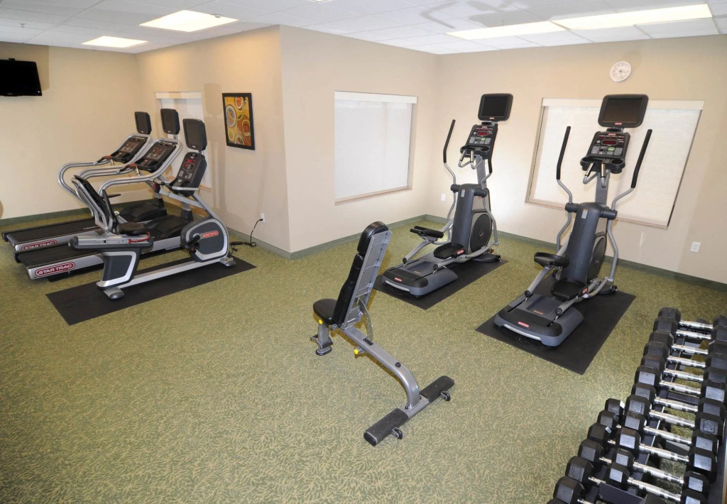 TownePlace Suites by Marriott Monroe