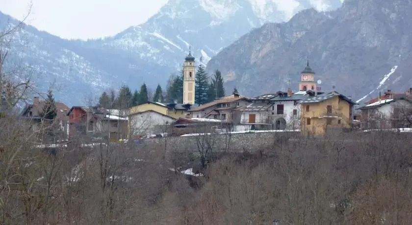 Casa Mimi