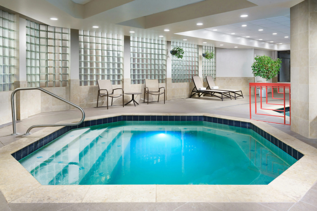 DoubleTree by Hilton Colorado Springs