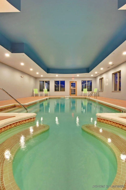 Holiday Inn Express Hotel & Suites Hamburg by IHG