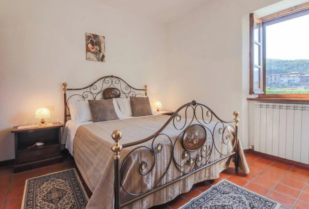 Villa Fornace Comfortable Holiday Residence