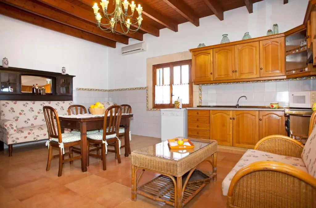 Villa Agueda
