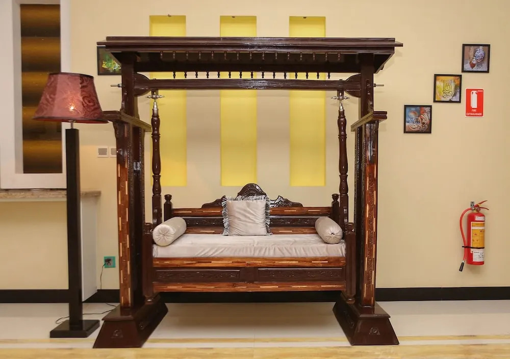 Monarch Residency