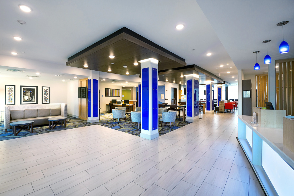 Holiday Inn Express & Suites - Wentzville St Louis West by IHG