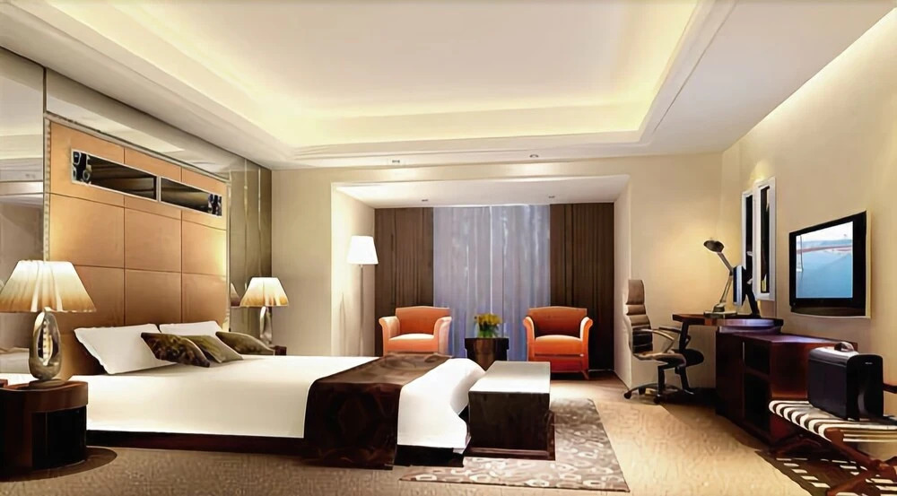 Days Hotel Nanjing