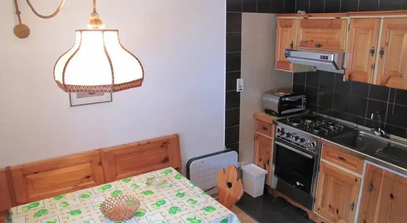 Residence Il Cardo