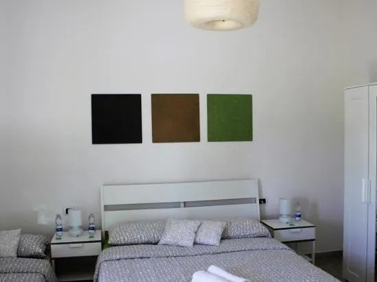 Salecce B&B
