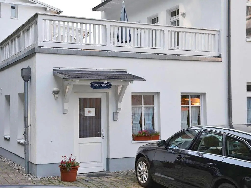 Villa Eden Binz Typ 4 / Apartment 19