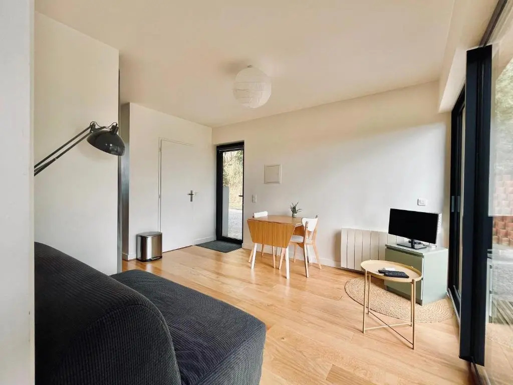 Appartement Calme, mer et montagne Anglet