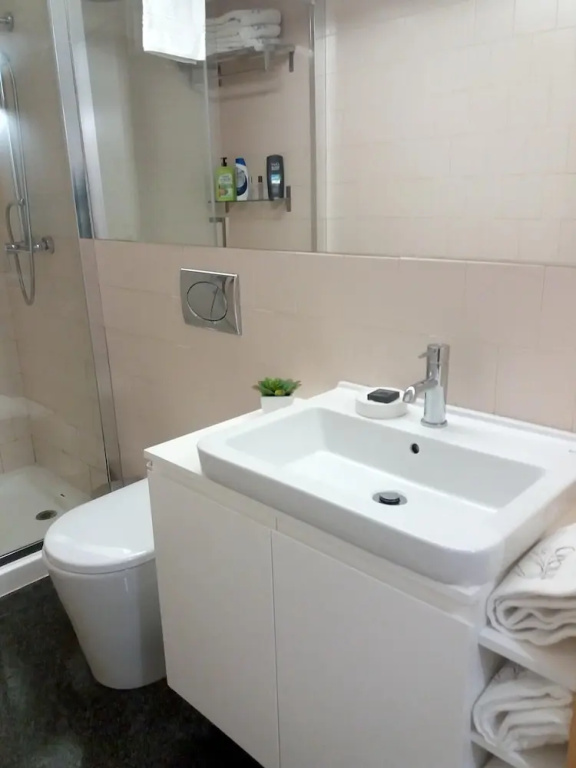 Apartment With one Bedroom in Porto, With Wonderful City View, Balcony and Wifi