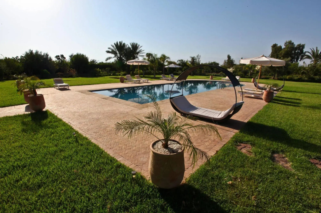 Villa Hana