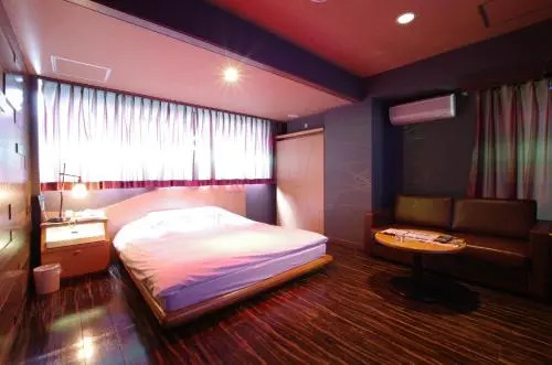 BlueHotel sjupri:m