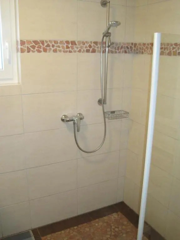 Ferienwohnung Weber