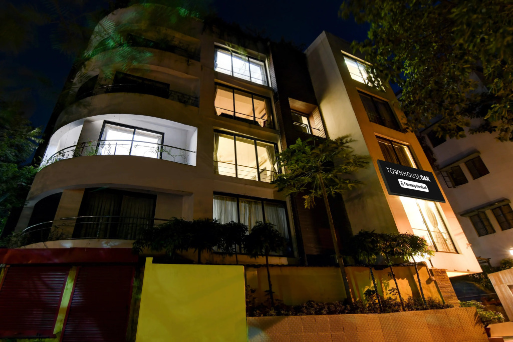 FabHotel Ballygunge Luxury - Behind Punjab Club