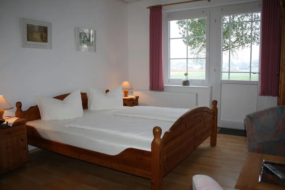 Pension Treenehof
