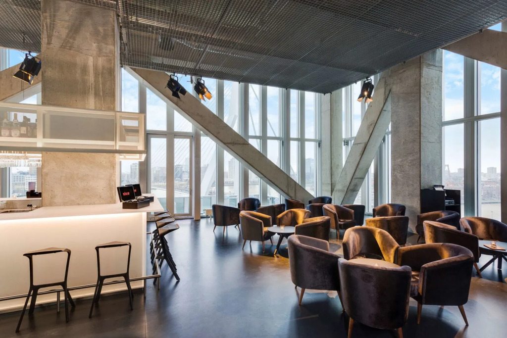 nhow Rotterdam