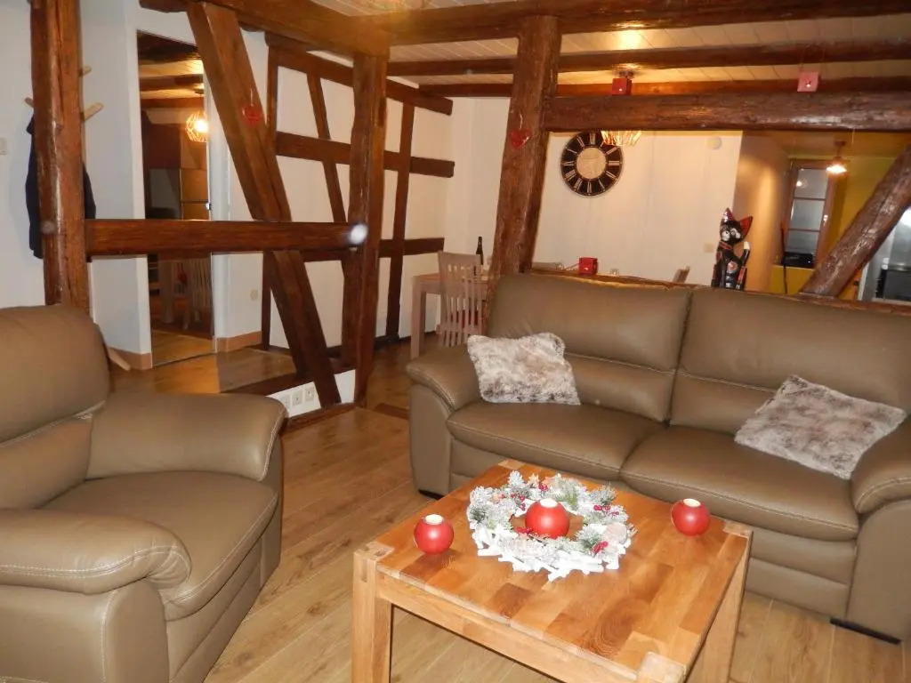 Gîte Pinot