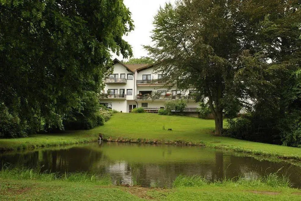 Hotel Luisen Mühle