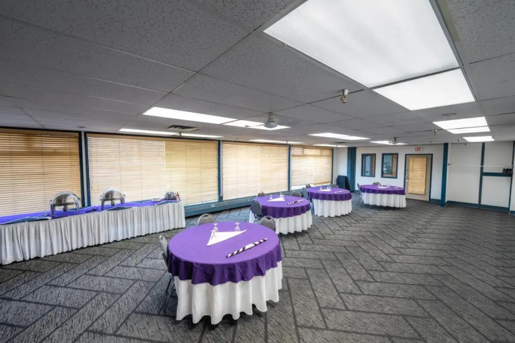 Sternwheeler Hotel & Conference Centre, Trademark by Wyndham