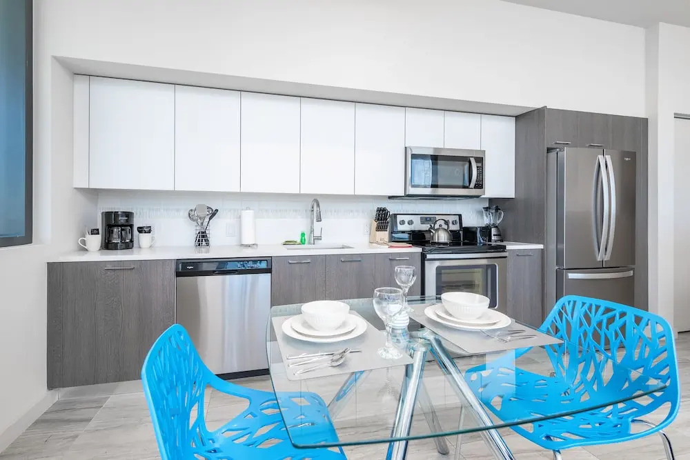 Caoba by Bluebird Suites