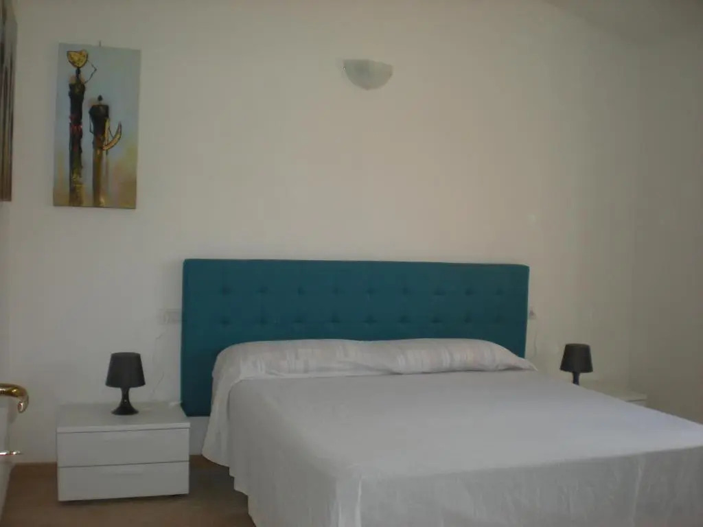 Casa i Falchi