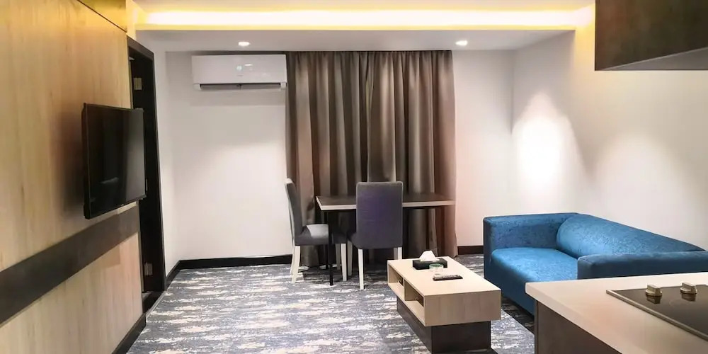 Sands Hotel Jeddah