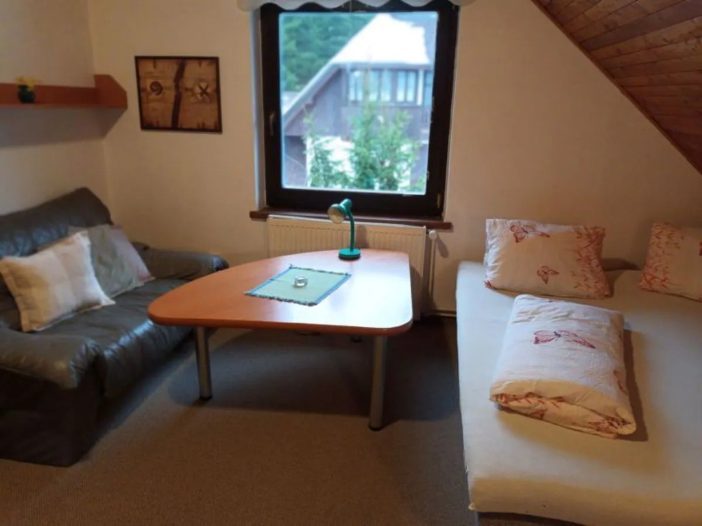Apartment 547/1 Harrachov
