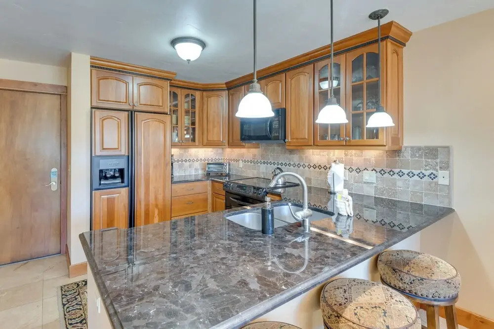 Mtn-view Steamboat Condo: Shuttle to Resort