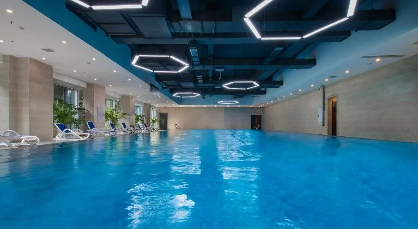 Kingworld Hotel