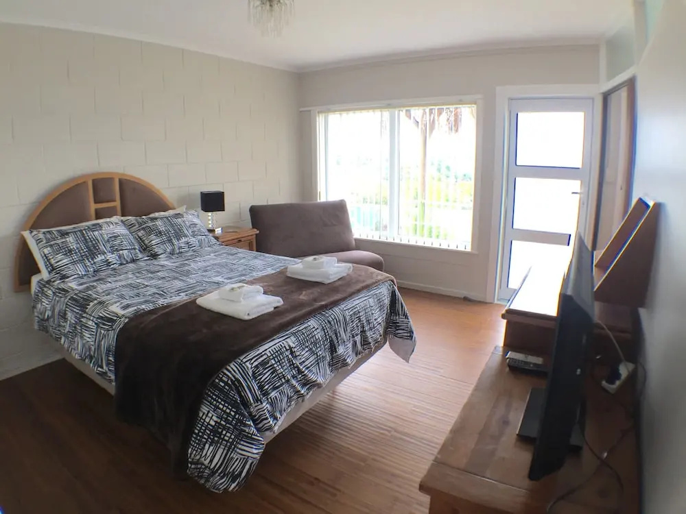 Sea Vista Apartments