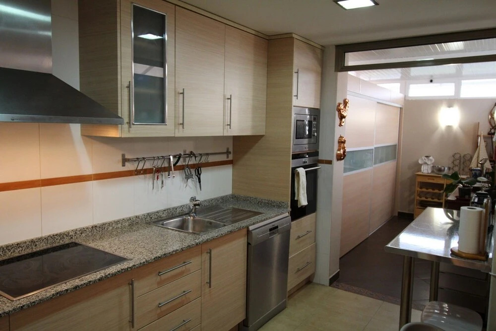 Apartamento Golf Playa