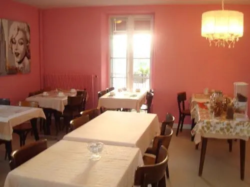 Hôtel Syracuse