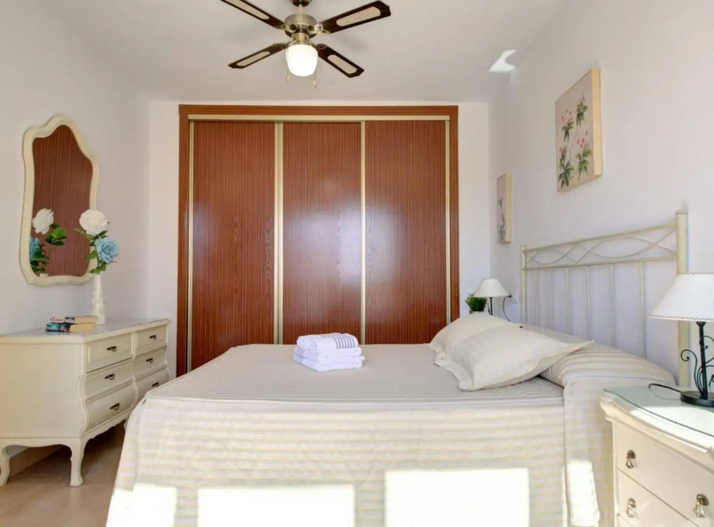 Apartamento Andalucia