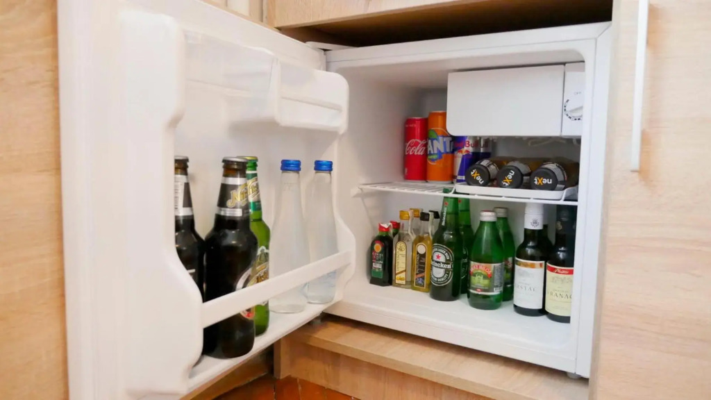 Apartman Mia