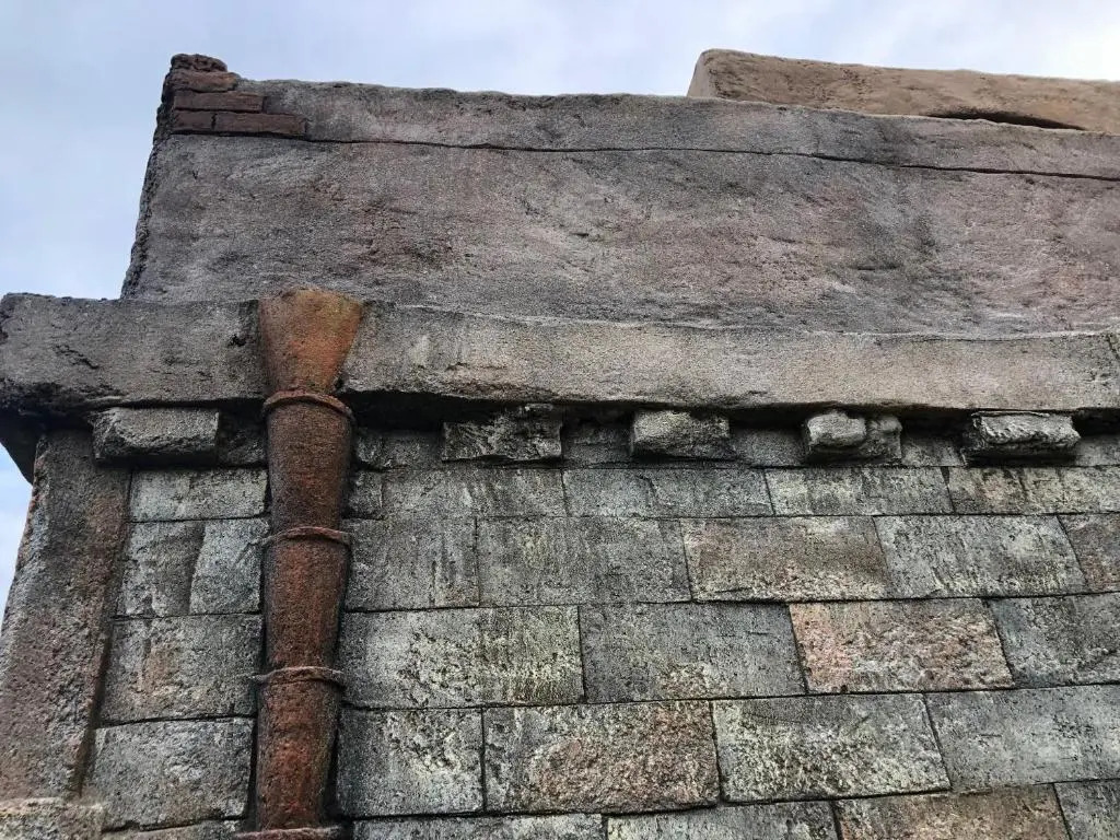 Havenburg Haus 1001