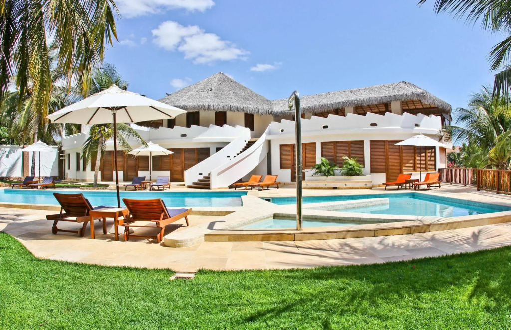 Hotel & Pousada Tatajuba
