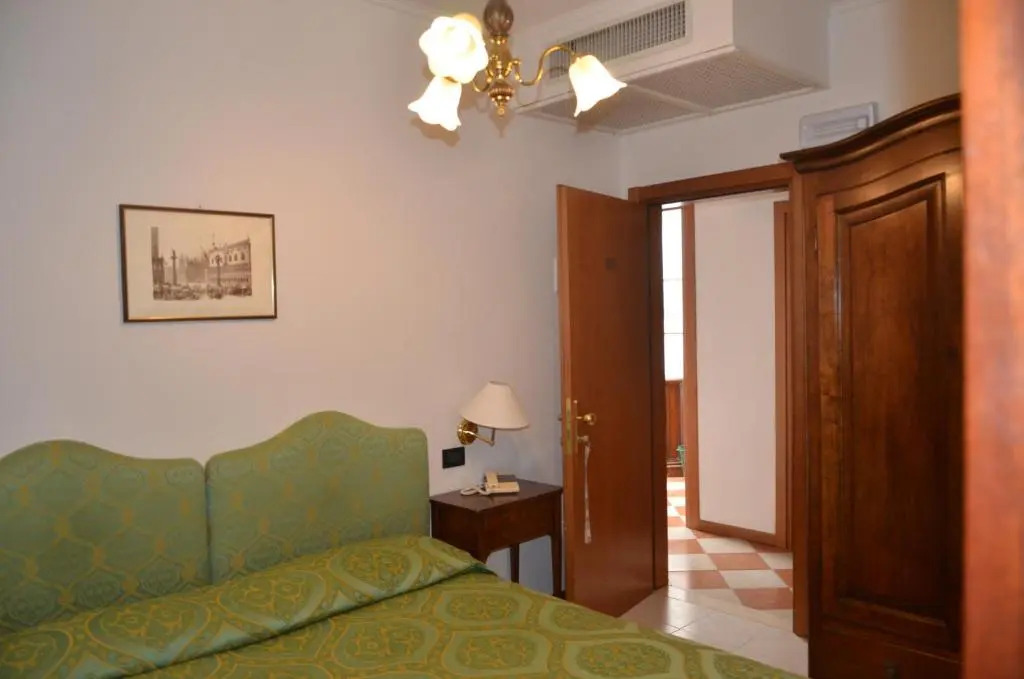 Hotel Iris Venice