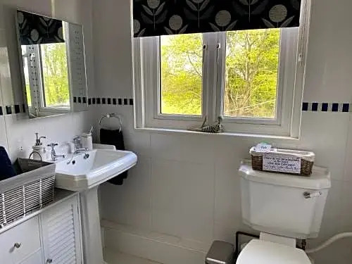 Horseford Lodge B&B