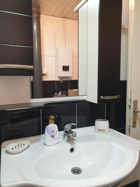 Comfortable apartment for a pleasant trip