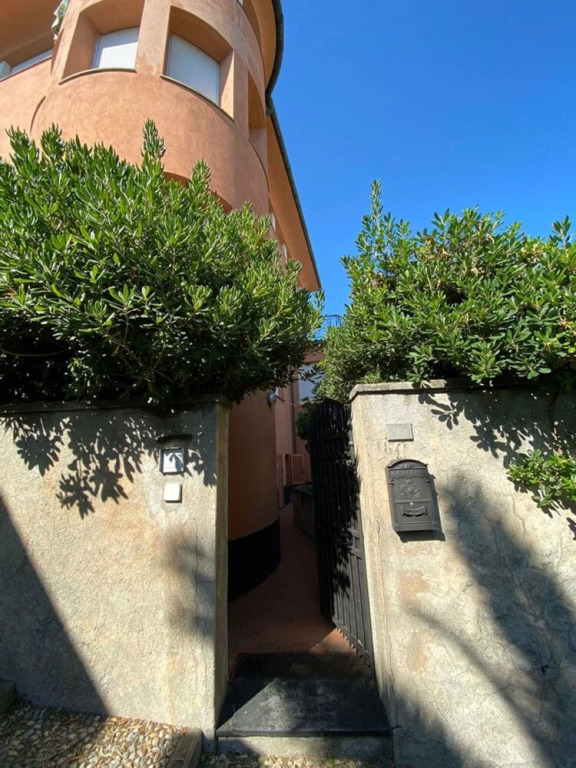 Appartamento con Giardino Bonassola