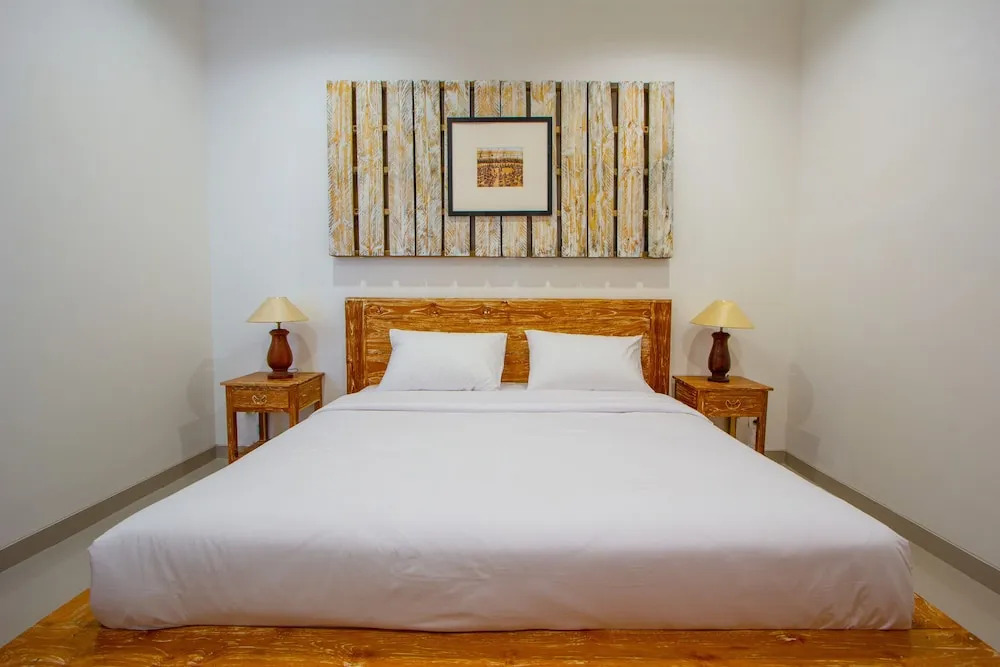Bali Komang Guest House Sanur