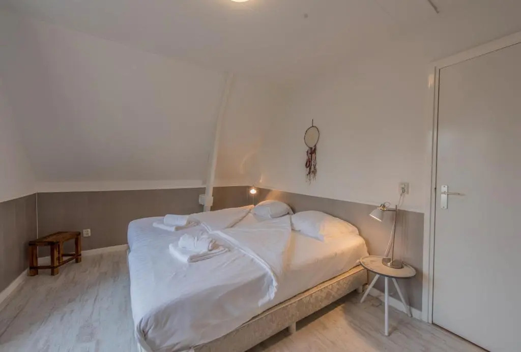 Boutique Appartement-Hotel Villa Juttershof