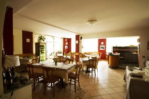 Albergo Lario