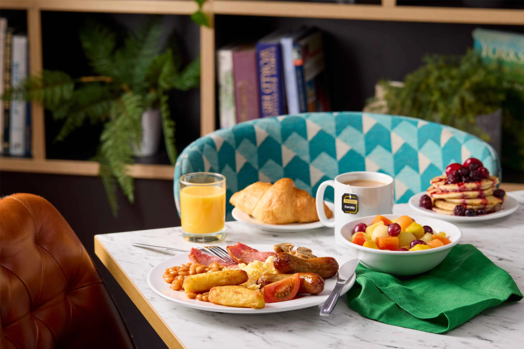 Travelodge Manchester Sale