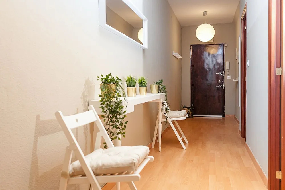 Enjoy Sevilla Apartment