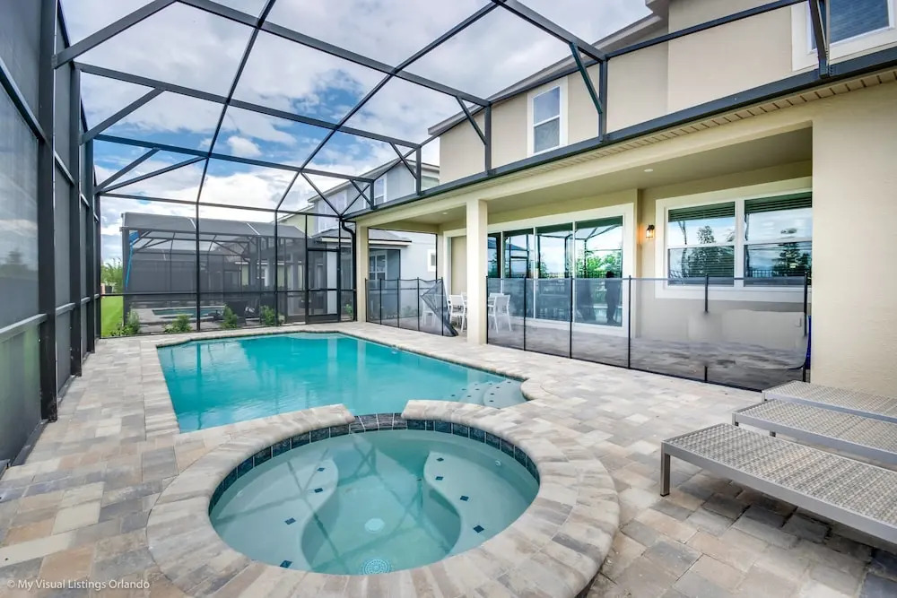 Solara Resort - 9043 Sunshine Ridge Loop