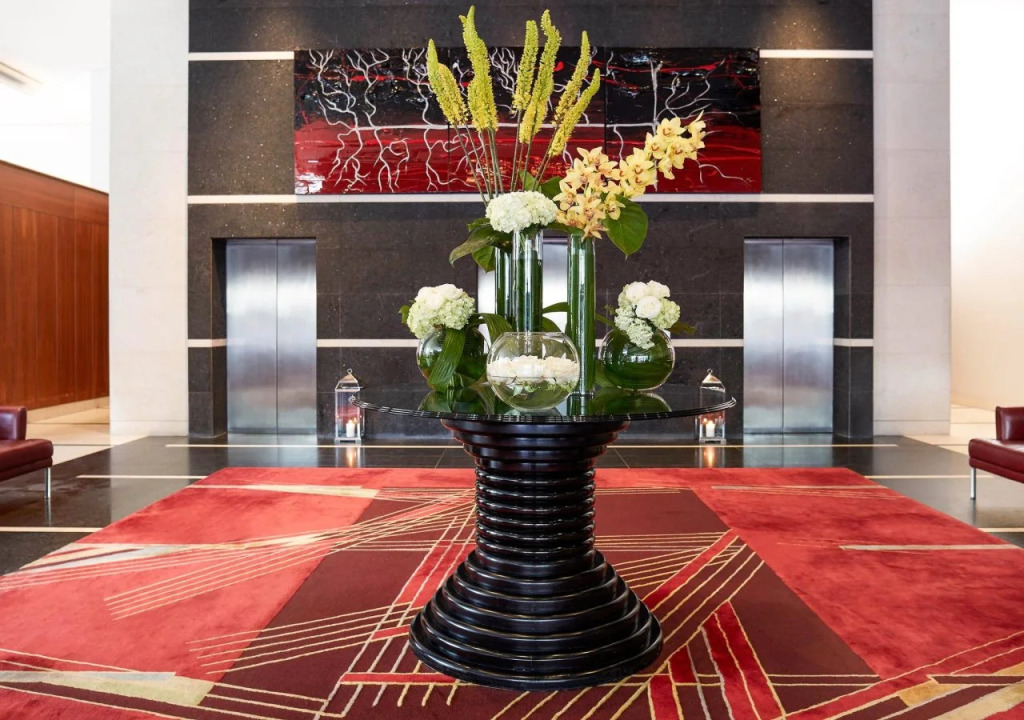 Sofitel Montreal Golden Mile