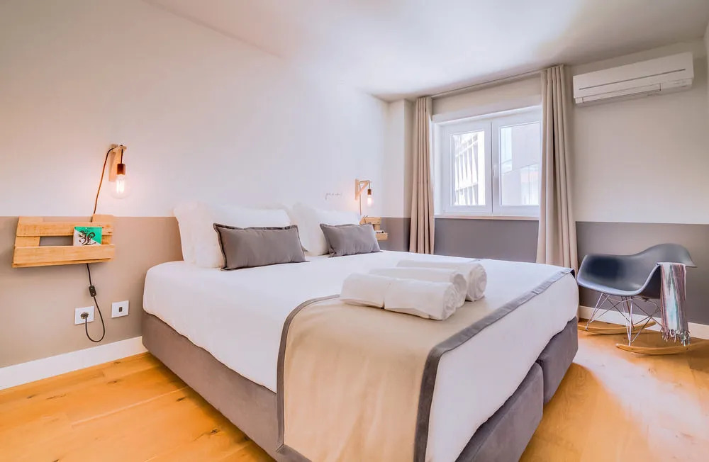 Salitre Hostel