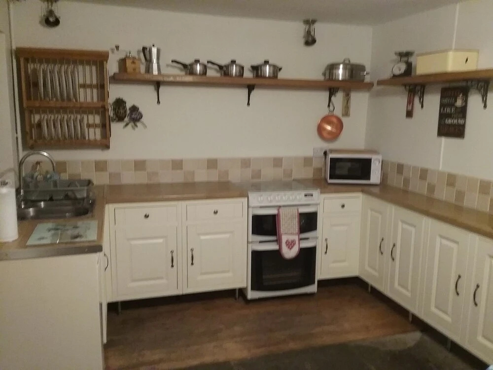 Forest of Dean Parkend Village Charming Cottage